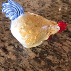 Meet your Posher, Veronica